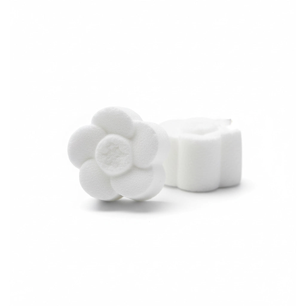 Handcrafted essential oils