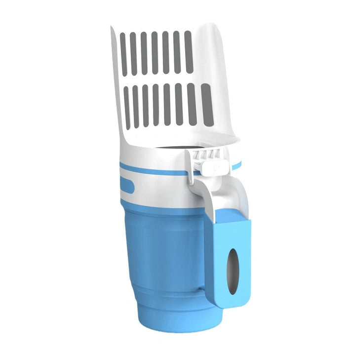 Aaponminimarket Enhanced Cat Waste Removal System