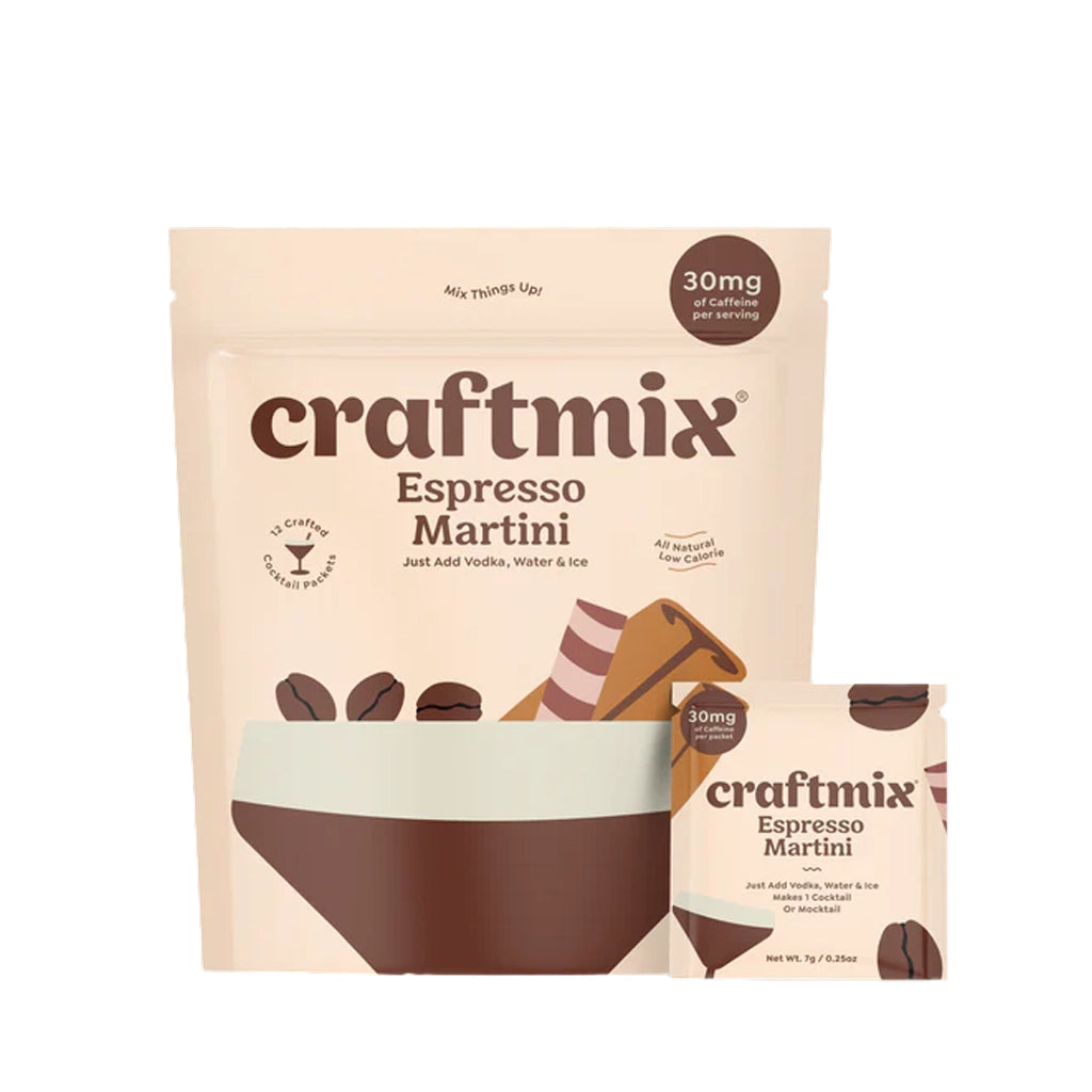 Aaponminimarket Espresso Martini 24 Pack