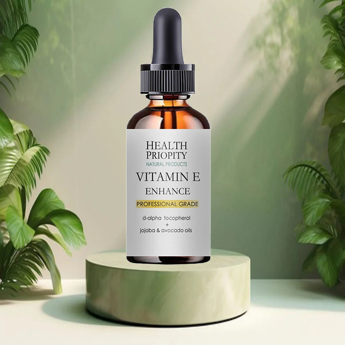 Essential Face Essence