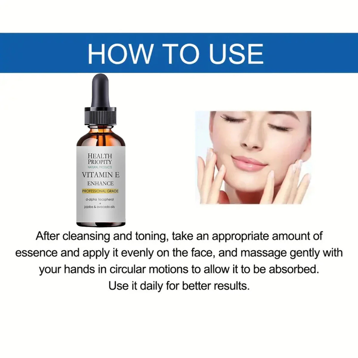 Essential Face Essence