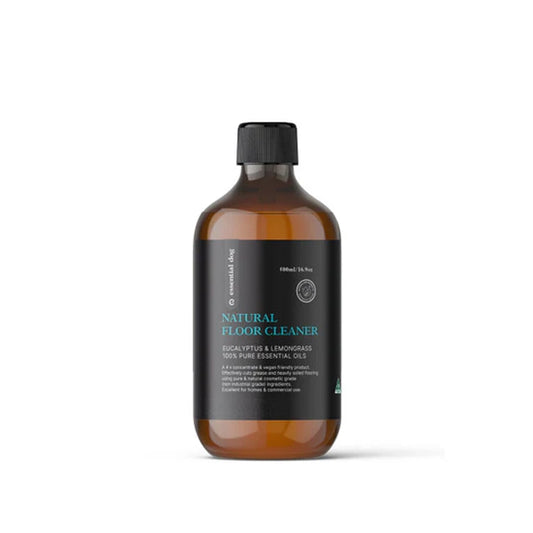 Aapon Mini Market Ltd Essential Dog Natural Floor Cleaner – Lemongrass & Eucalyptus