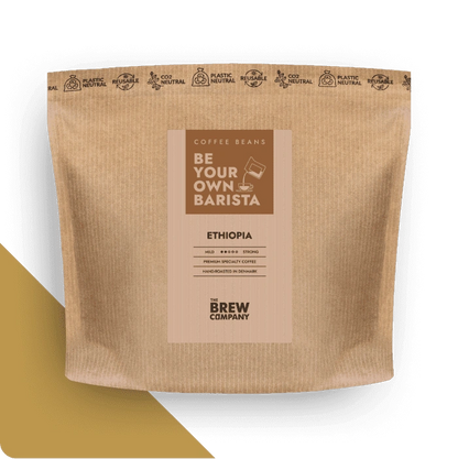 Aaponminimarket Ethiopia Specialty Coffee Beans