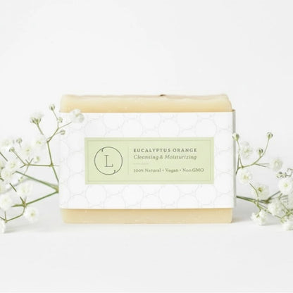 Aapon Mini Market Ltd - Eucalyptus Soap