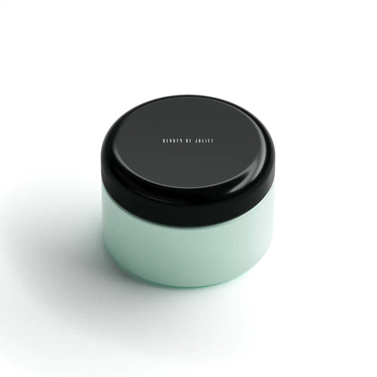 Aapon Mini Market Ltd Exfoliating Clay Mask (Dry Skin)