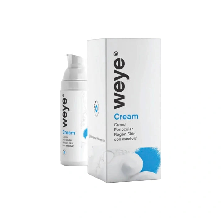 Aaponminimarket Eye Contour Cream (Weye Cream)