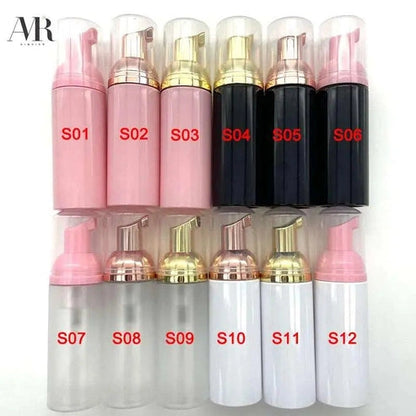 Eyelash Cleaning shampoo