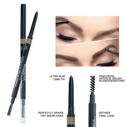 Aapon Mini Market Ltd PHOERA Ultra-Slim Brow Pencil