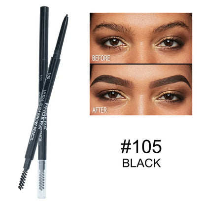 Aapon Mini Market Ltd PHOERA Ultra-Slim Brow Pencil