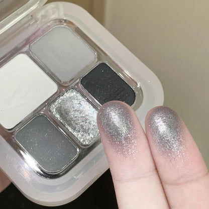 Aapon Mini Market Ltd Eyeshadow Palette Korean