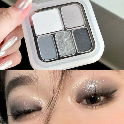 Aapon Mini Market Ltd Eyeshadow Palette Korean