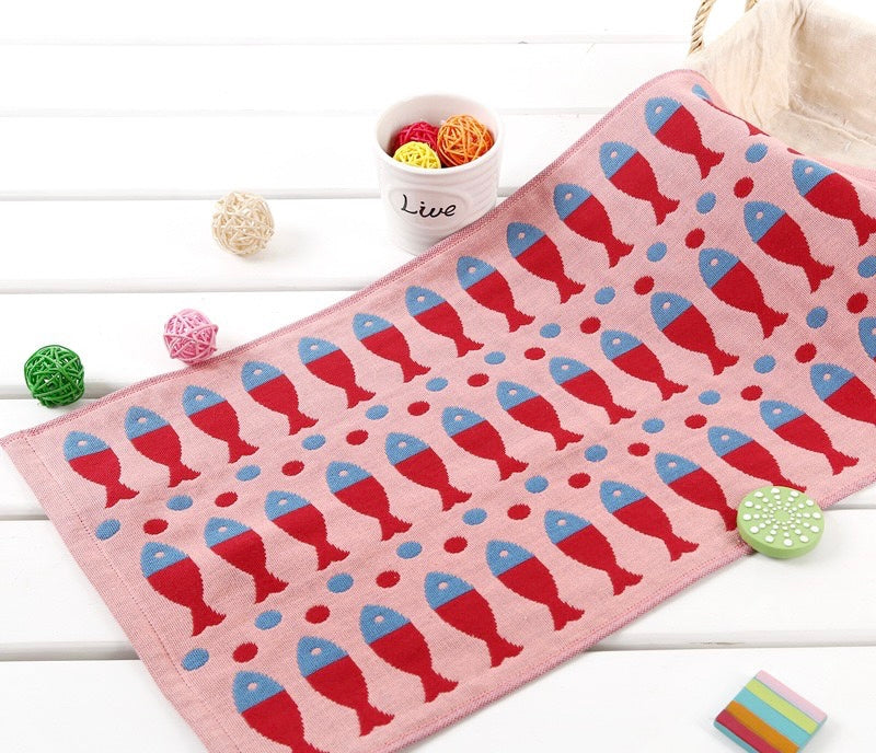 Aapon mini market - PAWSOME KITCHEN TOWEL - #53