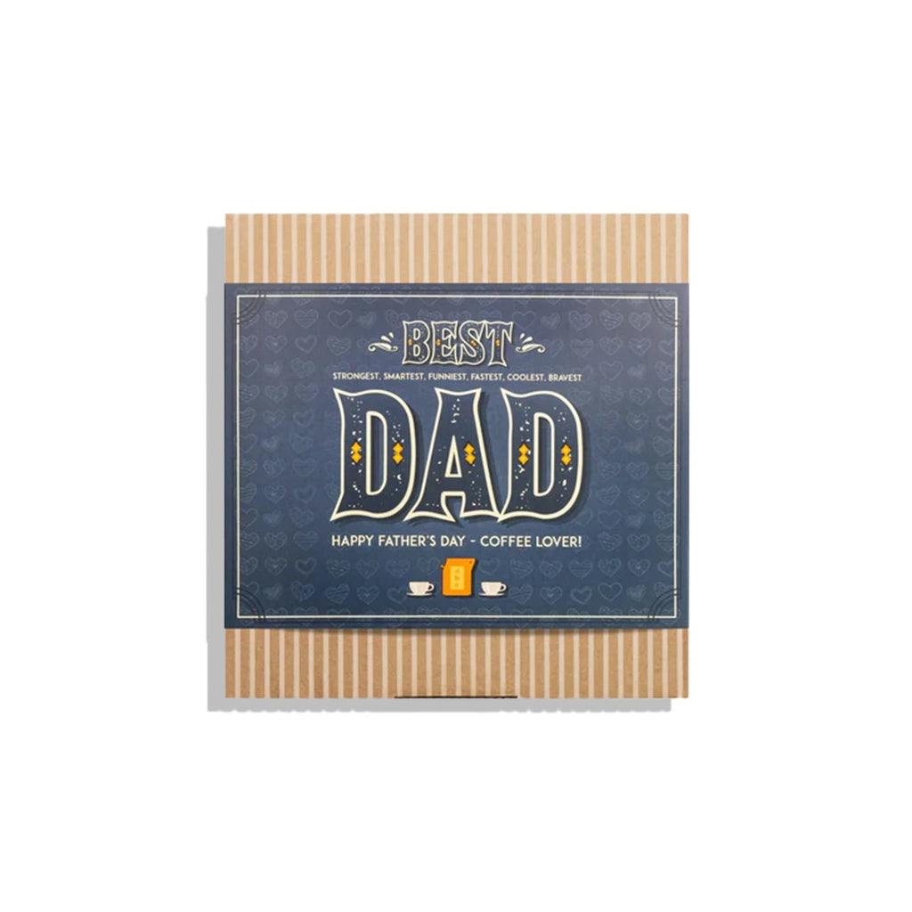 Aapon Mini Market Ltd Father’s Day Coffee Gift Box