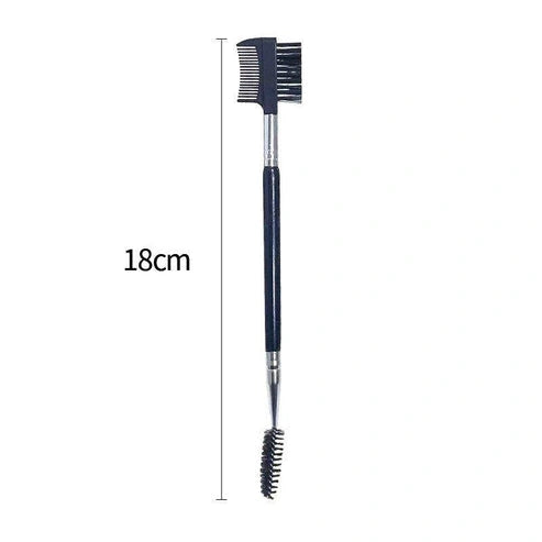 FEIYAN Eyelash And Eyebrow Comb Brush