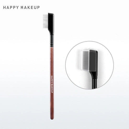 FEIYAN Eyelash And Eyebrow Comb Brush