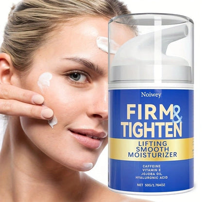 Aaponminimarket Noiwey Firm & Tighten Cream