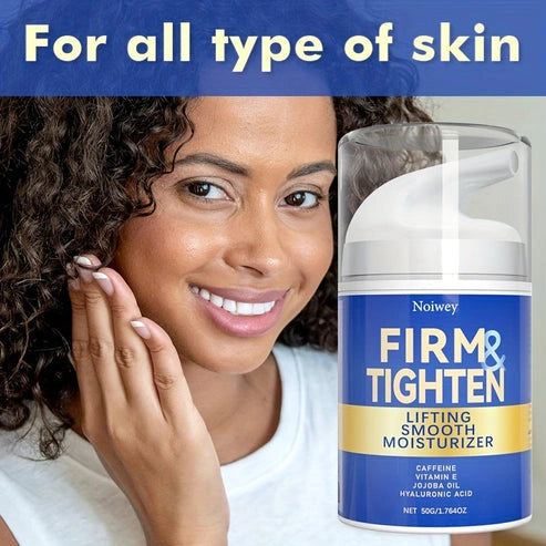 Aaponminimarket Noiwey Firm & Tighten Cream