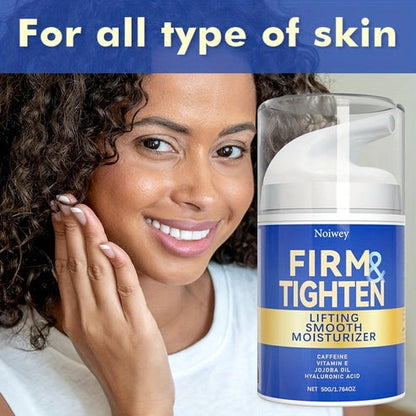 Aaponminimarket Noiwey Firm & Tighten Cream