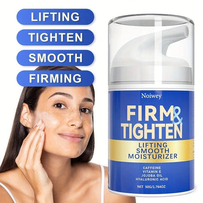 Aaponminimarket Noiwey Firm & Tighten Cream