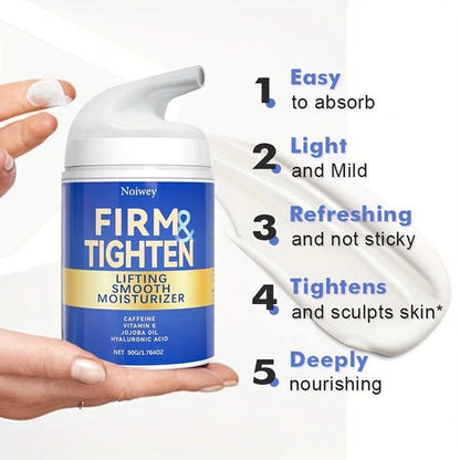 Aaponminimarket Noiwey Firm & Tighten Cream