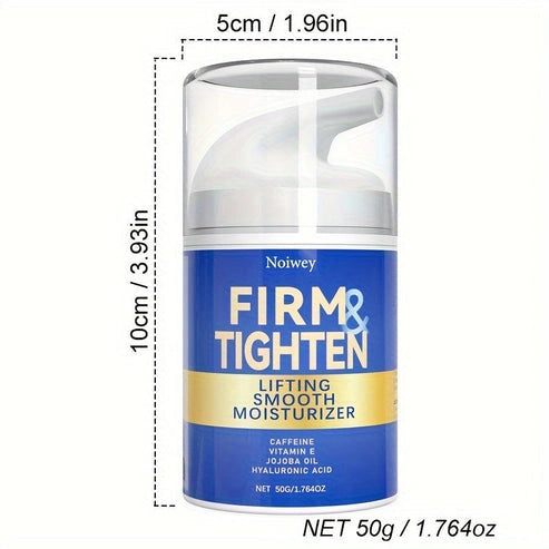 Aaponminimarket Noiwey Firm & Tighten Cream