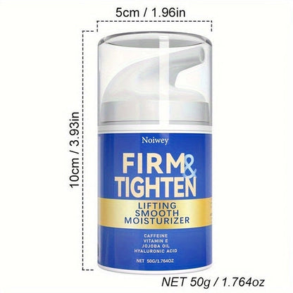Aaponminimarket Noiwey Firm & Tighten Cream