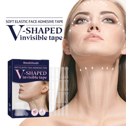 Aaponminimarket Face Lifting Patch