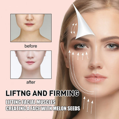 Face Lifting Patch
