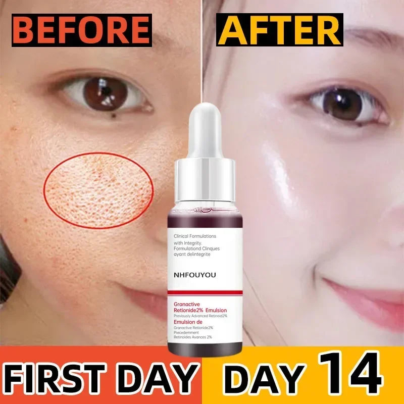 Face Serum Replenishment