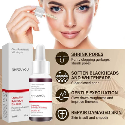 Face Serum Replenishment