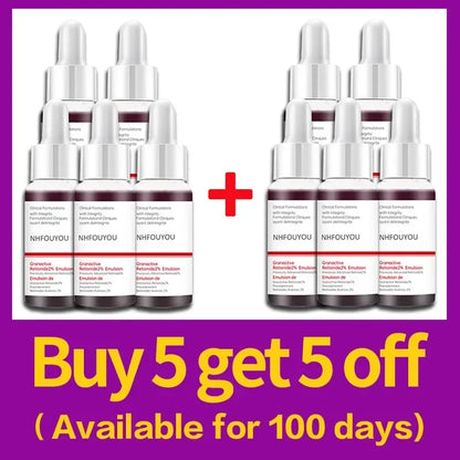 Face Serum Replenishment