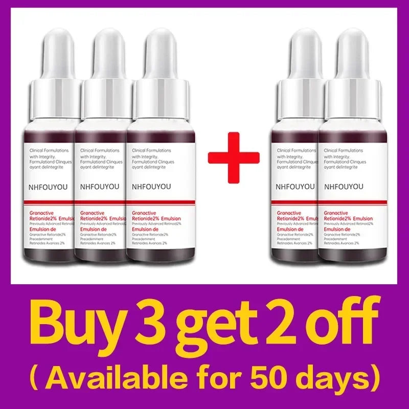 Face Serum Replenishment