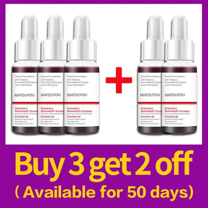 Face Serum Replenishment