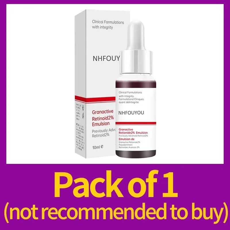Face Serum Replenishment