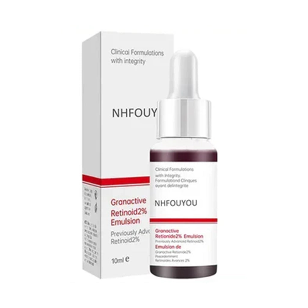 Aapon Mini Market Ltd Face Serum Replenishment