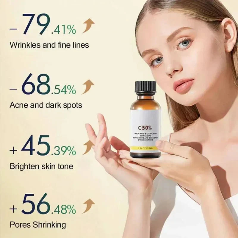 Aapon Mini Market Ltd Facial Peel Serum