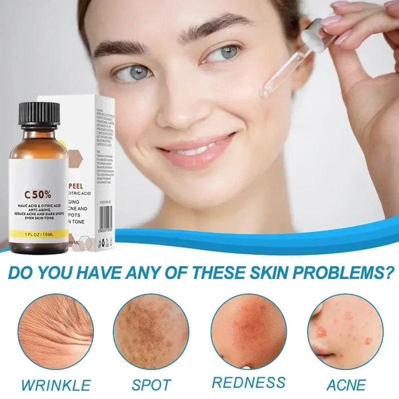 Aapon Mini Market Ltd Facial Peel Serum