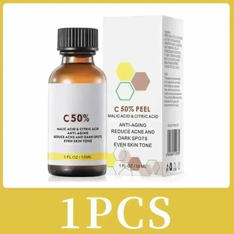 Aapon Mini Market Ltd Facial Peel Serum
