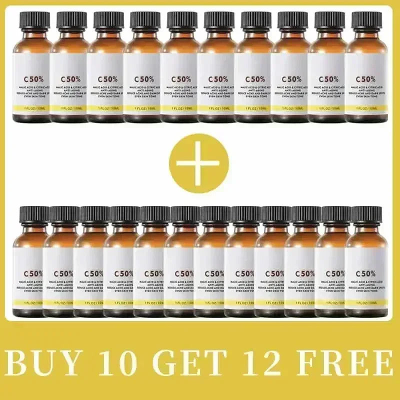 Aapon Mini Market Ltd Facial Peel Serum
