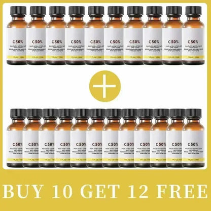 Aapon Mini Market Ltd Facial Peel Serum