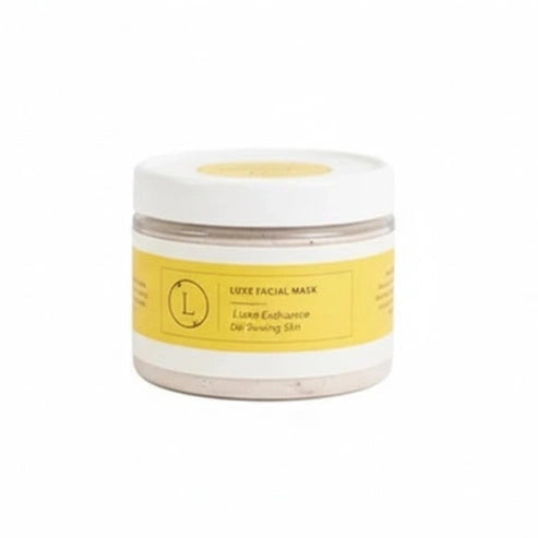 Aaponminimarket Facial Clay Mask