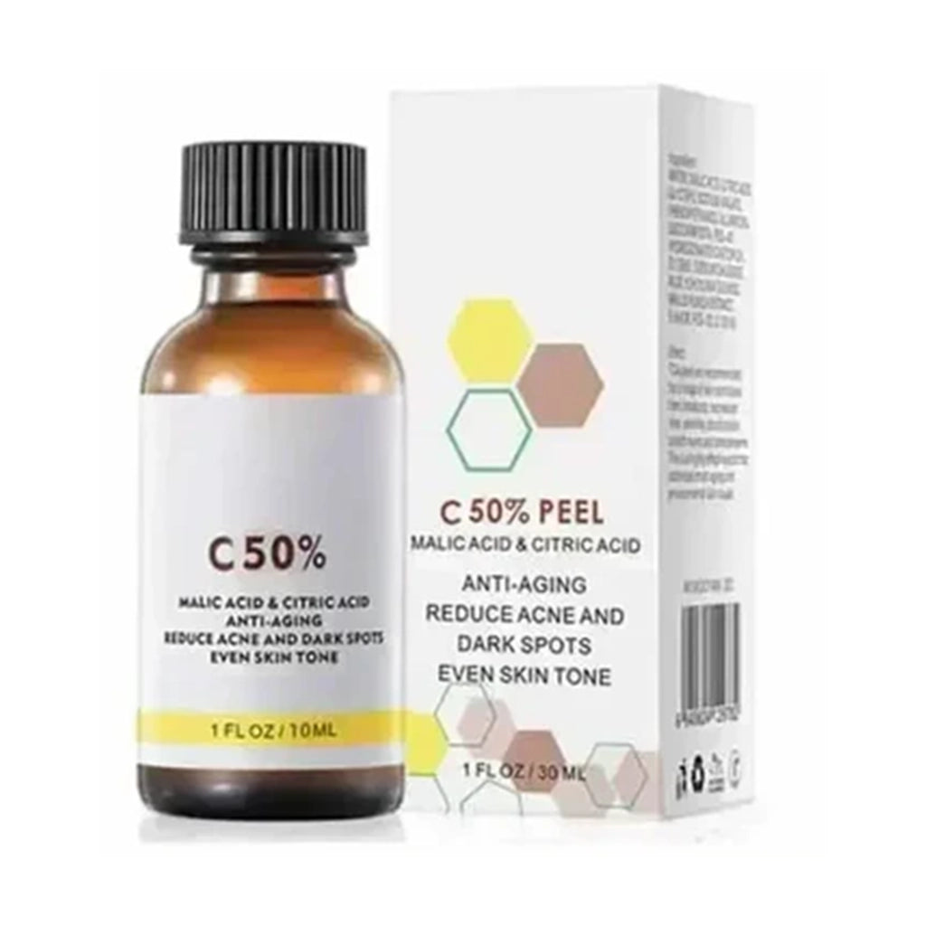 Aapon Mini Market Ltd Facial Peel Serum