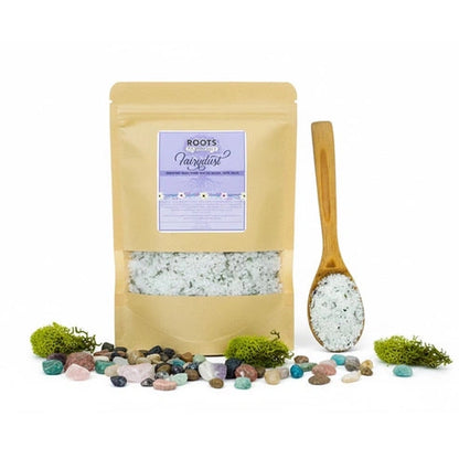 Aaponminimarket Fairydust Herbal Mineral Bath Salts