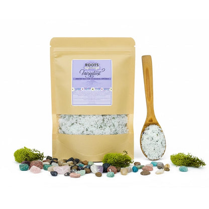 Aapon Mini Market Ltd - Fairydust Herbal Mineral Bath Salts