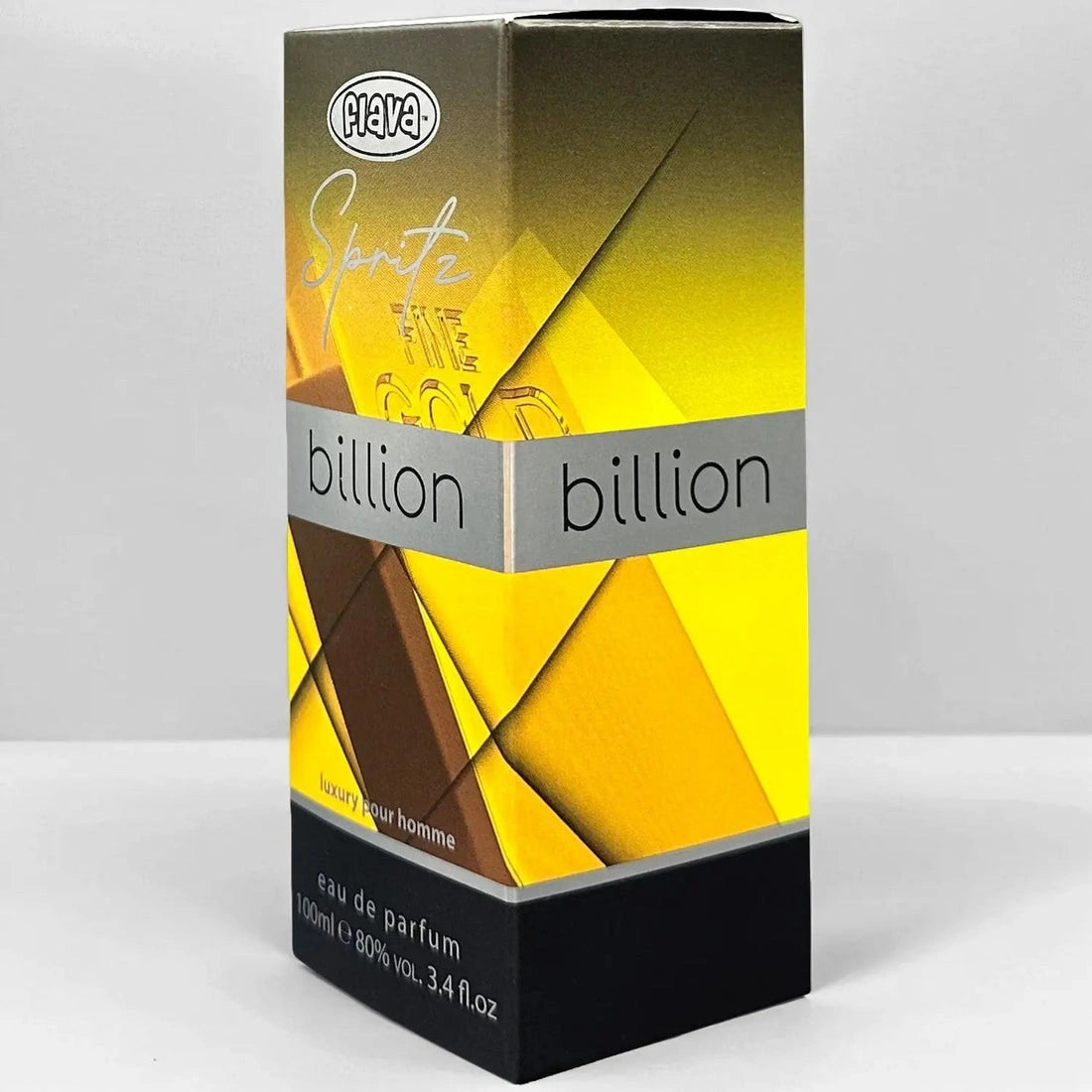 Aaponminimarket Flava Spritz Fragrance For Men
