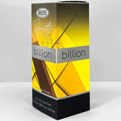Aaponminimarket Flava Spritz Fragrance For Men