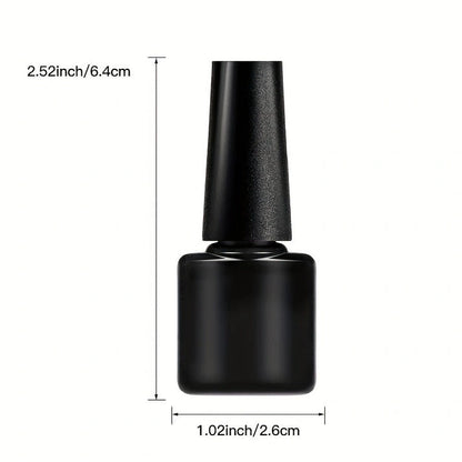 Festival-Inspired Gel Nail Polish Set