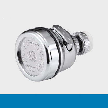 Filter Mesh Kitchen Faucet