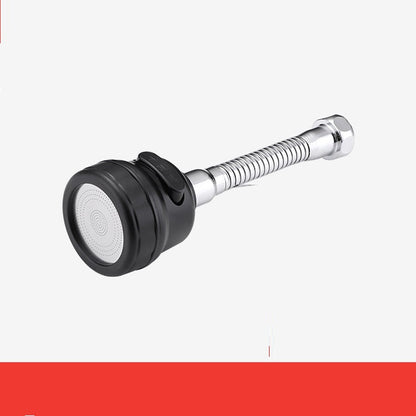 Filter Mesh Kitchen Faucet