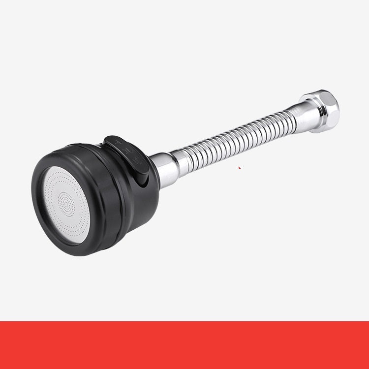 Aapon mini market -Filter Mesh Kitchen Faucet